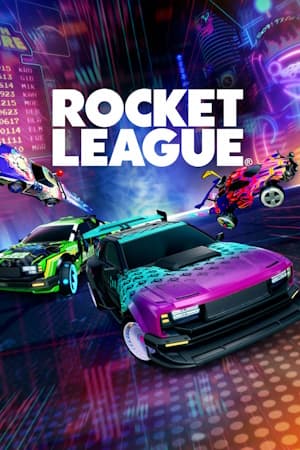 rocketLeague