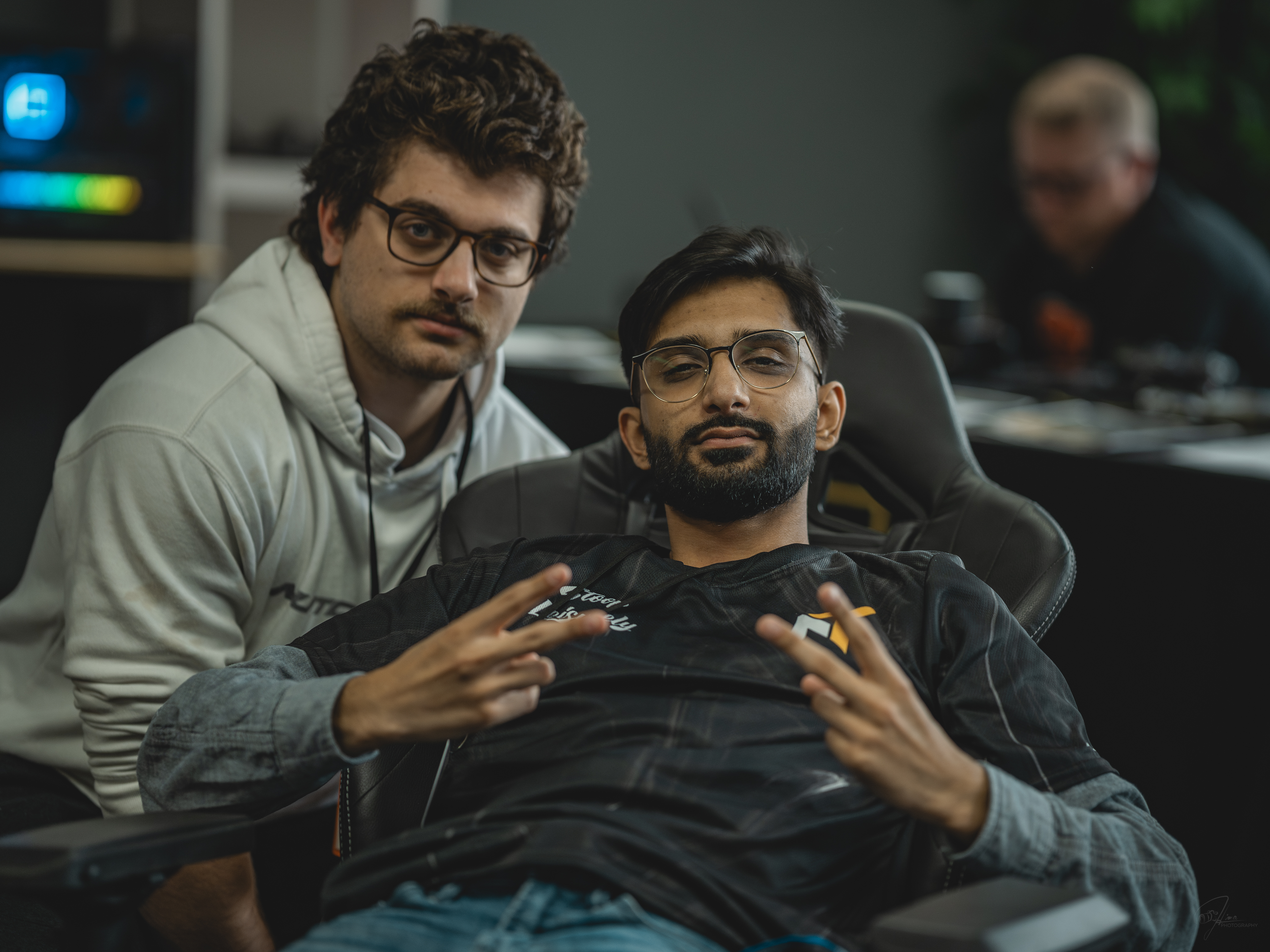 ceo+sham